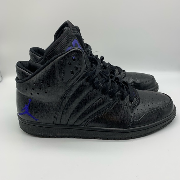 jordan 1 flight 4 space jam